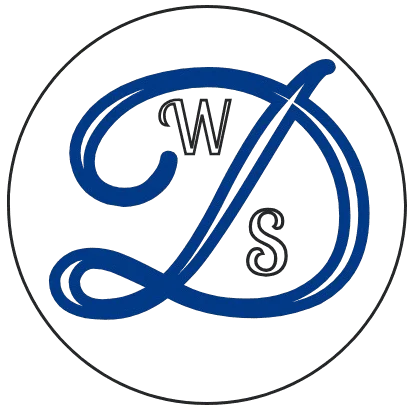 DWS Company's Transparent logo
